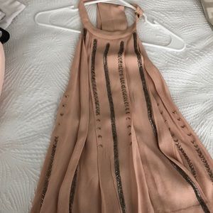 Free people key hold back good with embellishment